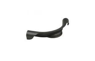 Curba de ghidaj teava Aquer. 14 - 18 cm. image