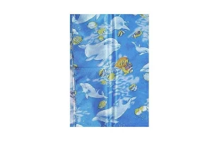 Perdele pentru dus/baie 180 х 180 cm image