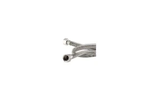 Racord flexibil gaz MF 1/2'. cromat. 500сm Fayn Trade image