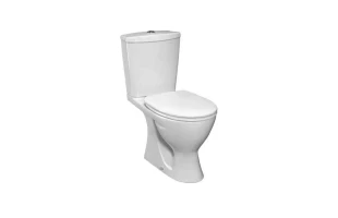 Closet -compact Standart alb image