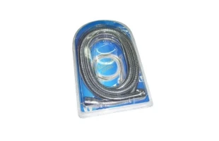 Furtun pentru dus 200cm. inox. MPN image