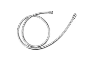 Furtun de dus Neo Deante. 150 cm. Crom. image