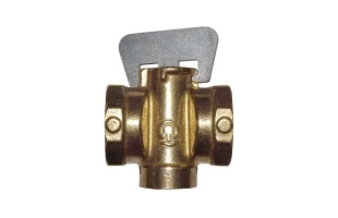 Robinet conic pentru gaz 3/4' image