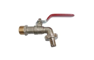 Robinet pt. butoaie. alama M 1/2'. MPN image