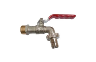 Robinet pt. butoaie. alama M 3/4'. MPN image