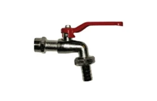 Robinet pt. butoaie. M 1/2' image