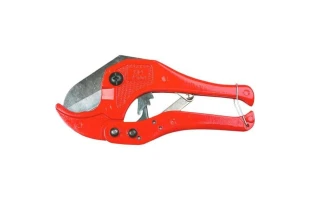 Foarfeca pentru tevi PPR, 3-42mm, Top Tools image