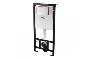 Sistem de instalare ascuns Sadromodul AM101/1120 Alcaplast image