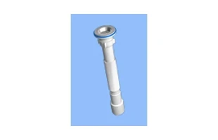 Sifon flexibil 1 1/4' x 40/50. Aniplast 'G206' image