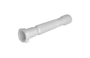 Tub flexibil. gofrat 1 1/4' x 40/50. Aniplast 'K206' image