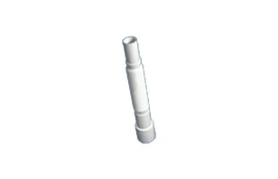 Tub flexibil. gofrat d32 x 40/50. Aniplast 'K306' image