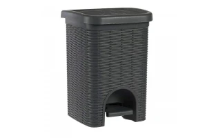 Cos pentru gunoi ELEGANCE. 27 l. image